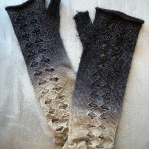 Free People Fashion Gloves